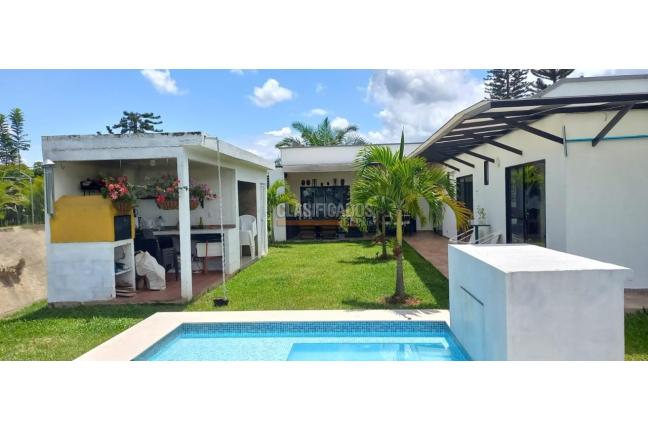 Casas, Venta en Jamundí