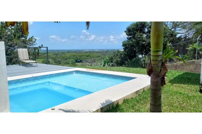 Casas, Venta en Jamundí