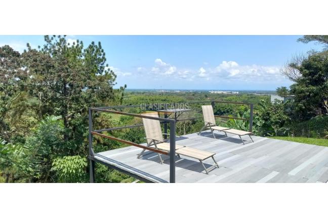 Casas, Venta en Jamundí