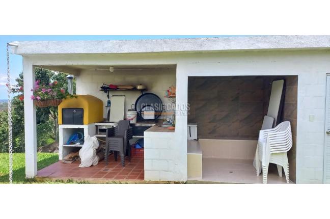 Casas, Venta, Jamundí - $950.000.000