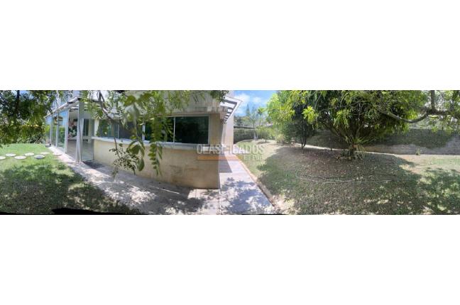 Casas, Venta, Pance - $2.600.000.000