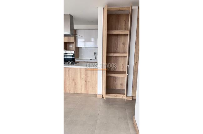 Apartamentos, Venta, Valle del Lili - $790.000.000