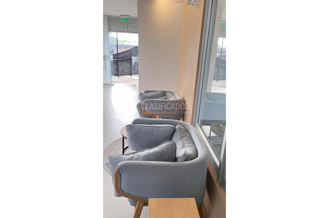 Apartamentos, Venta, Valle del Lili - $790.000.000