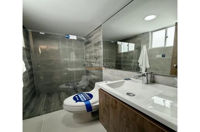 Apartamentos, Venta, Valle del Lili - $570.000.000