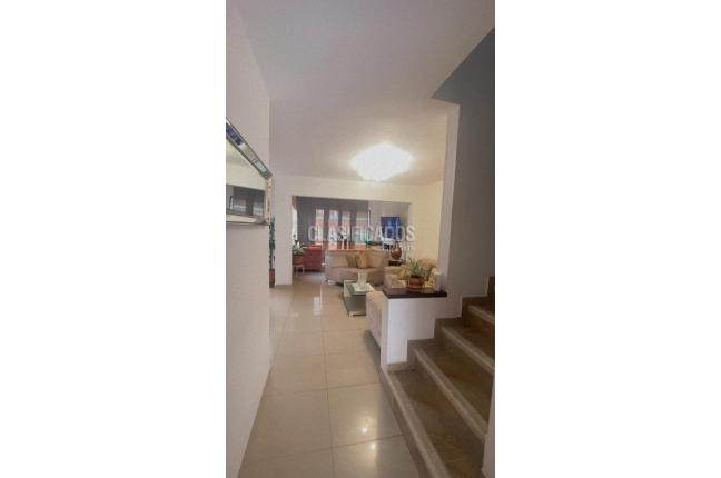 Casas, Venta, La Hacienda - $670.000.000