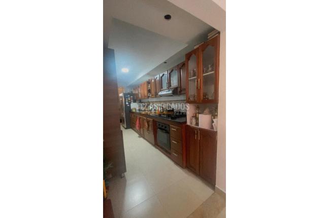 Casas, Venta, La Hacienda - $670.000.000