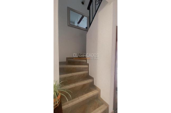 Casas, Venta, La Hacienda - $670.000.000