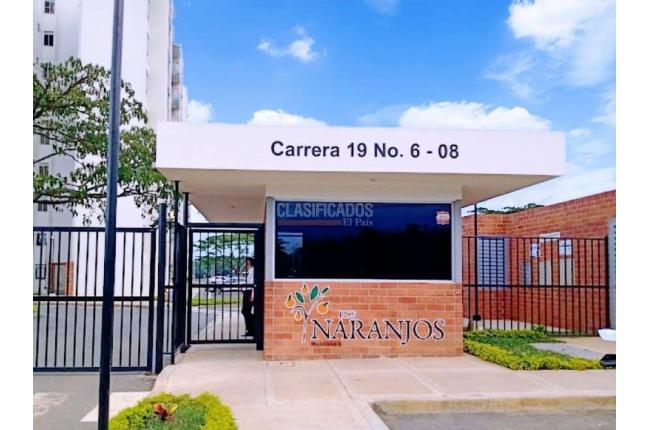 Apartamentos, Venta en Jamundí