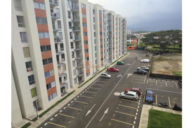 Apartamentos, Venta en Jamundí