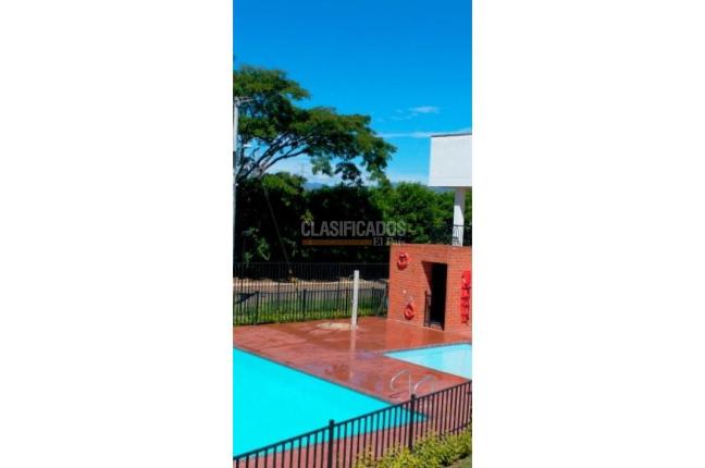 Apartamentos, Venta en Jamundí