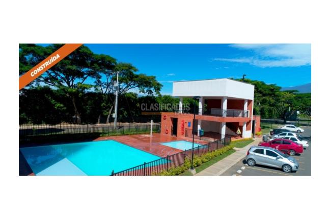 Apartamentos, Venta, Jamundí - $195.000.000