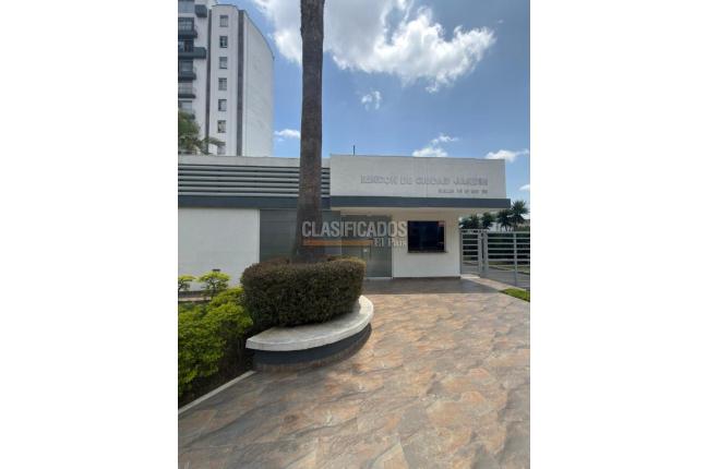 Apartamentos, Alquiler en Ciudad Jardín