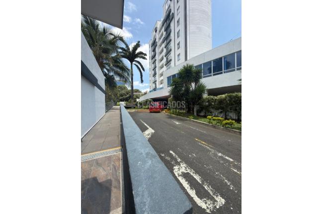 Apartamentos, Alquiler en Ciudad Jardín