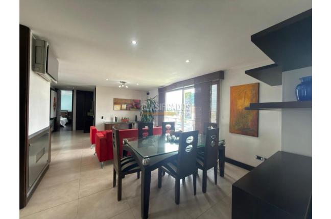 Apartamentos, Alquiler, Ciudad Jardín - $3.700.000
