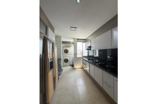 Apartamentos, Alquiler, Ciudad Jardín - $3.700.000