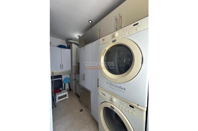 Apartamentos, Alquiler, Ciudad Jardín - $3.700.000