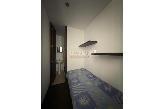 Apartamentos, Alquiler, Ciudad Jardín - $3.700.000
