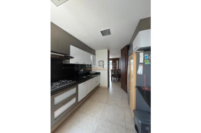 Apartamentos, Alquiler, Ciudad Jardín - $3.700.000