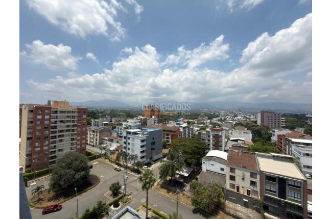 Apartamentos, Alquiler, Ciudad Jardín - $3.700.000