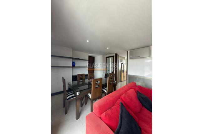 Apartamentos, Alquiler, Ciudad Jardín - $3.700.000
