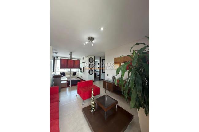 Apartamentos, Alquiler, Ciudad Jardín - $3.700.000