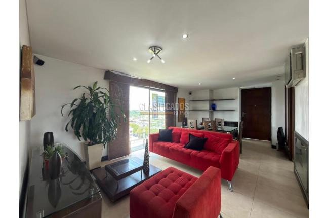 Apartamentos, Alquiler, Ciudad Jardín - $3.700.000