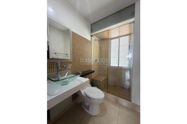 Apartamentos, Alquiler, Ciudad Jardín - $3.700.000