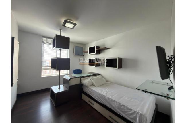Apartamentos, Alquiler, Ciudad Jardín - $3.700.000