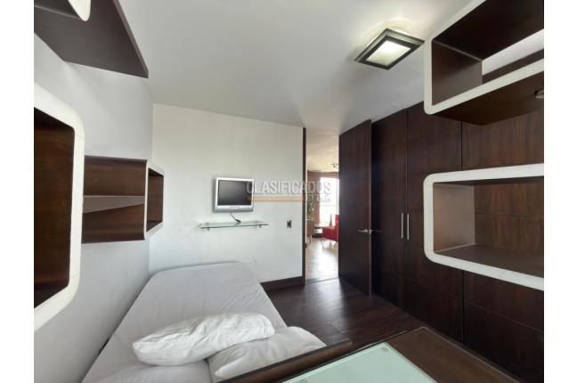 Apartamentos, Alquiler, Ciudad Jardín - $3.700.000