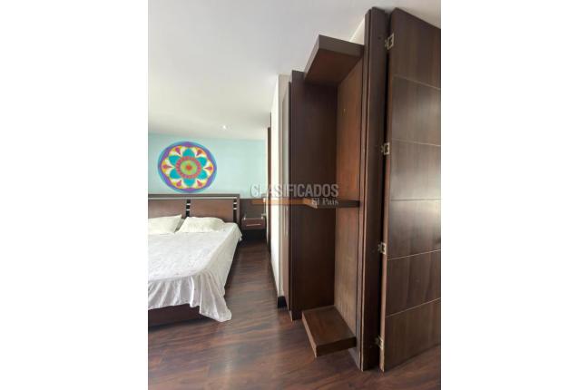 Apartamentos, Alquiler, Ciudad Jardín - $3.700.000