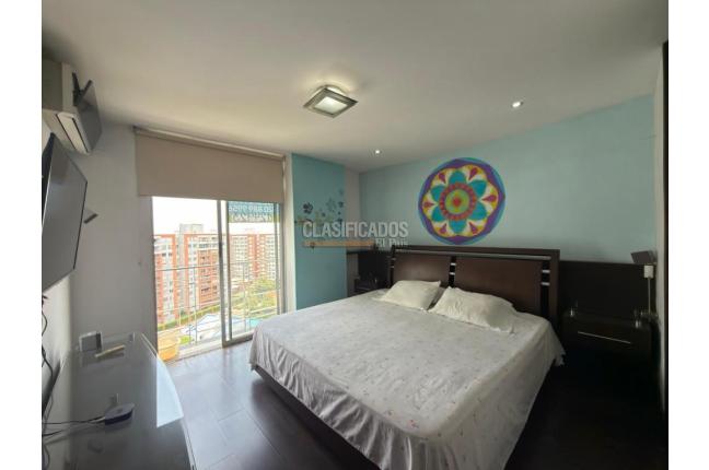 Apartamentos, Alquiler, Ciudad Jardín - $3.700.000