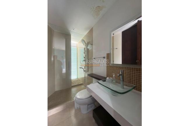 Apartamentos, Alquiler, Ciudad Jardín - $3.700.000