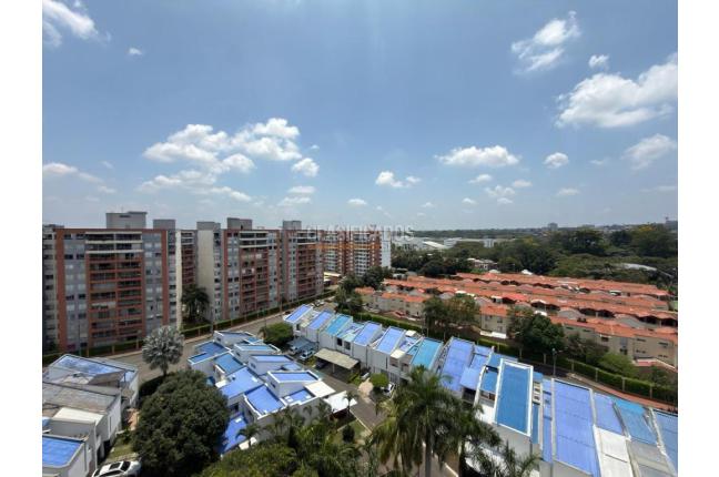 Apartamentos, Alquiler, Ciudad Jardín - $3.700.000