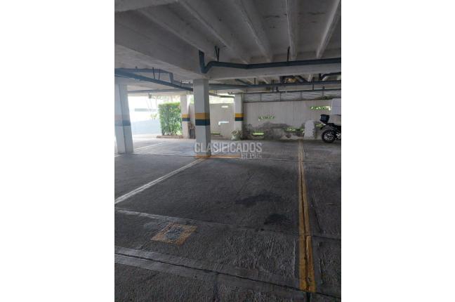 Apartamentos, Alquiler, Ciudad Jardín - $3.700.000