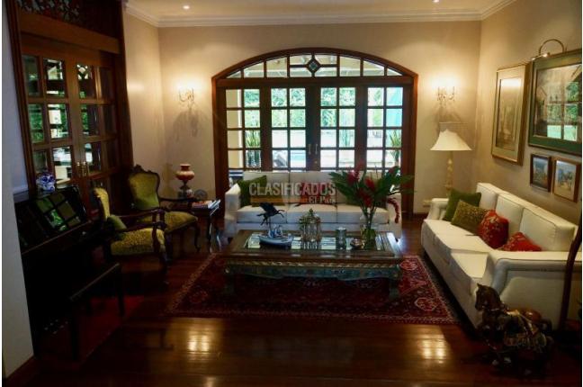 Casas, Venta, Pance - $4.000.000.000