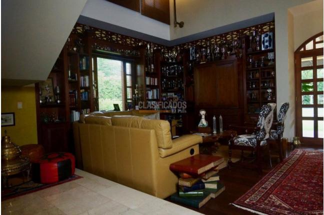 Casas, Venta, Pance - $4.000.000.000