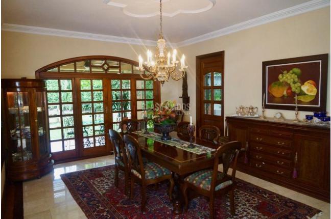 Casas, Venta, Pance - $4.000.000.000