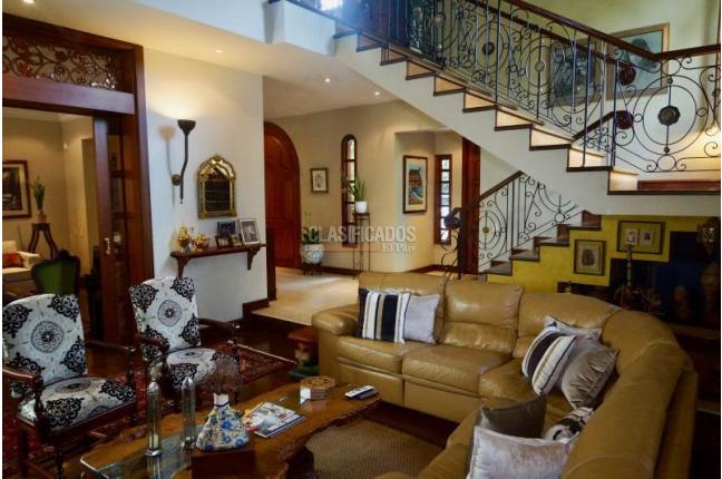 Casas, Venta, Pance - $4.000.000.000