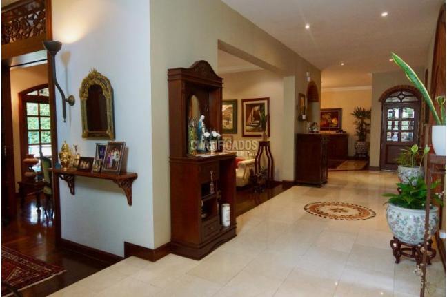 Casas, Venta, Pance - $4.000.000.000