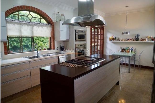 Casas, Venta, Pance - $4.000.000.000