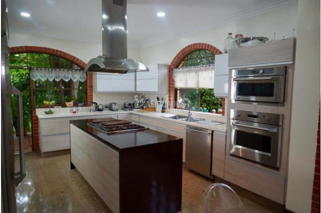 Casas, Venta, Pance - $4.000.000.000