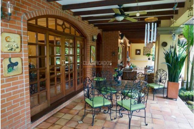 Casas, Venta, Pance - $4.000.000.000