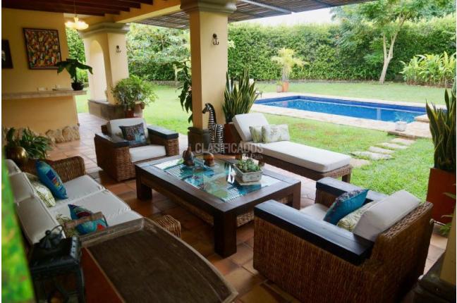 Casas, Venta, Pance - $4.000.000.000