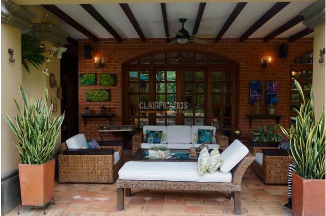 Casas, Venta, Pance - $4.000.000.000