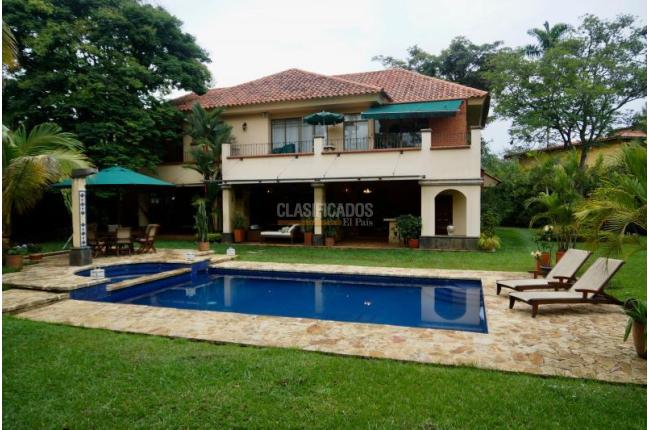 Casas, Venta, Pance - $4.000.000.000