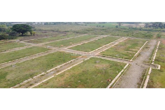 Lotes, Venta en Jamundí