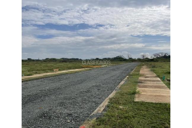 Lotes, Venta en Jamundí