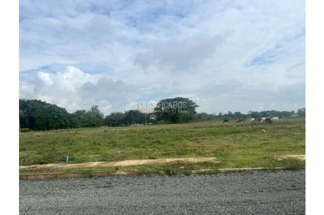 Lotes, Venta, Jamundí - $60.000.000