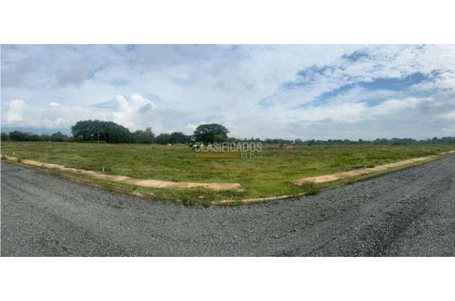 Lotes, Venta, Jamundí - $60.000.000