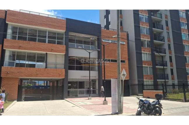 Apartamentos, Alquiler en Chía